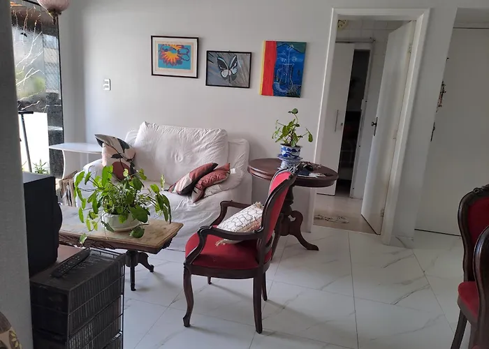 Aluguel De Apartamento Para Carnaval 2026