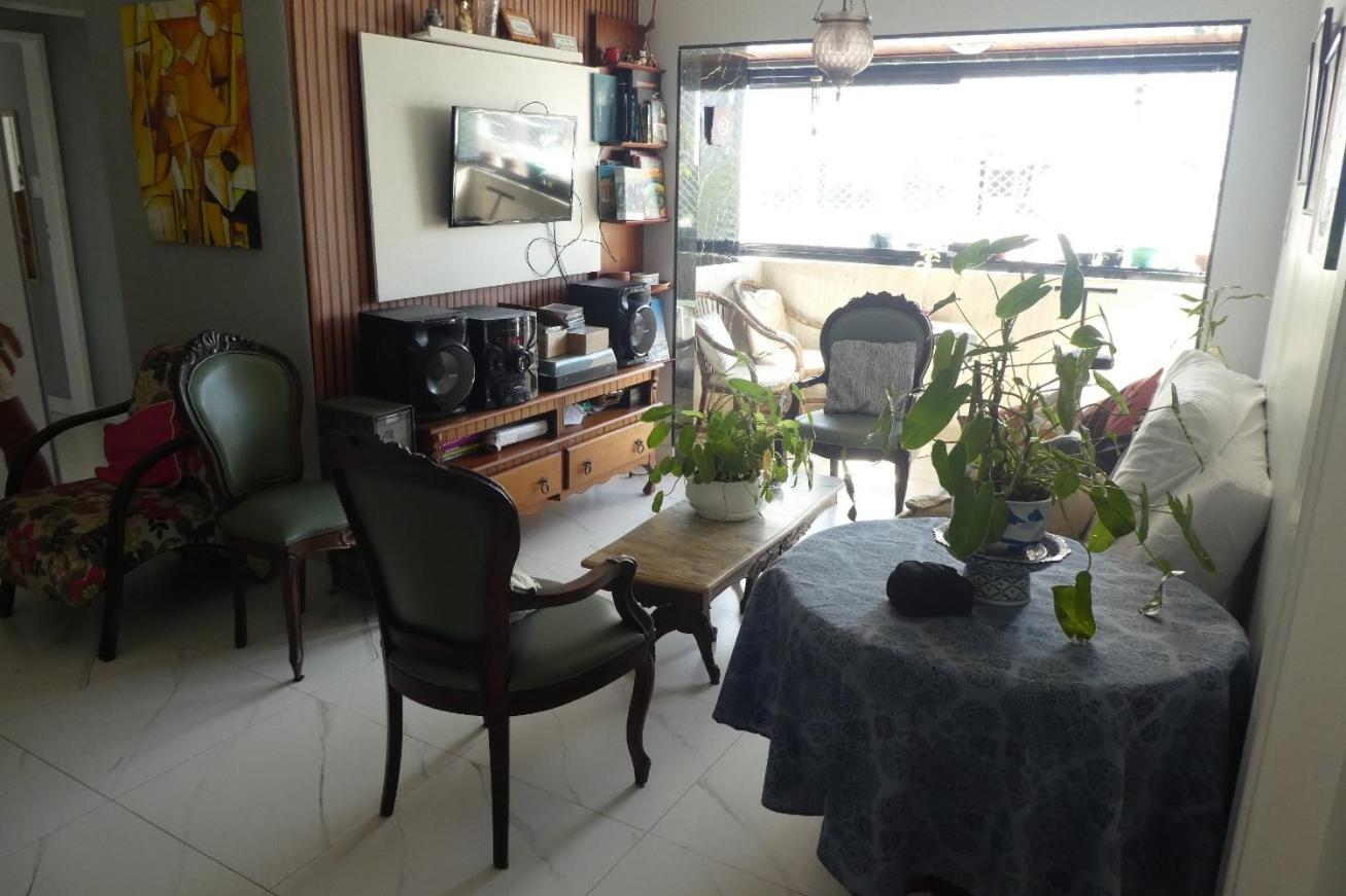 Aluguel De Carnaval 2026 Apartamento *