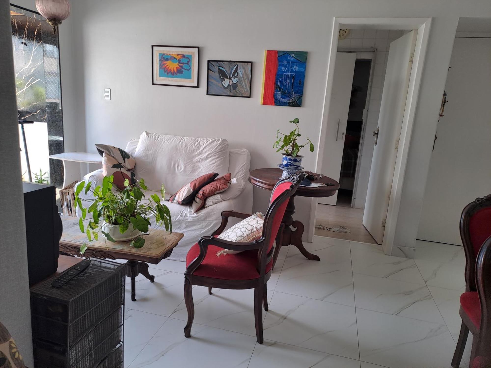 Aluguel De Carnaval 2026 Apartamento